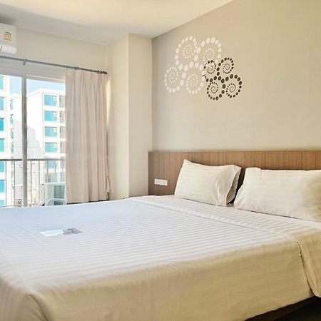 Phavina Hotel Rayong Sha Extra Plus Buitenkant foto