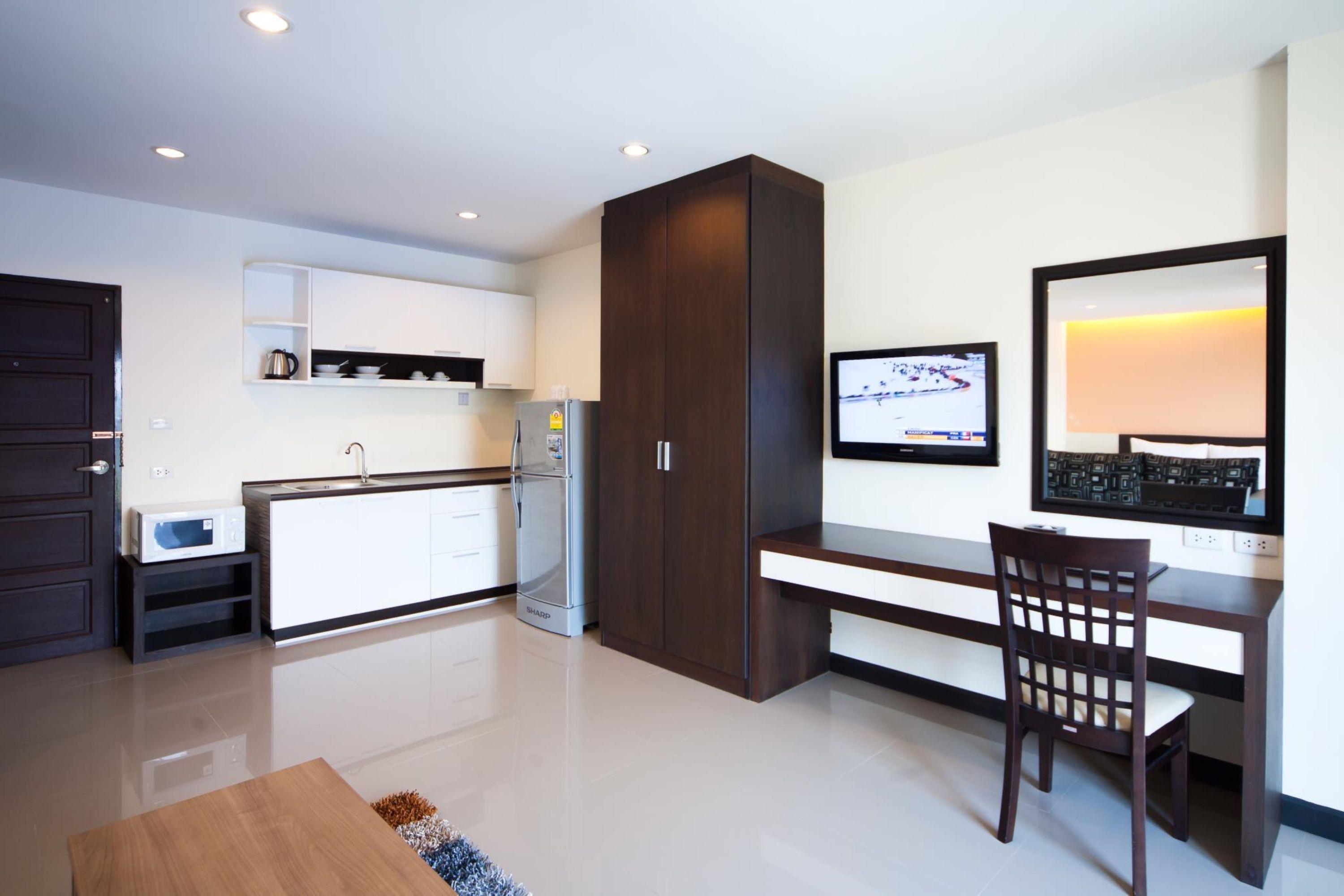 Phavina Hotel Rayong Sha Extra Plus Buitenkant foto