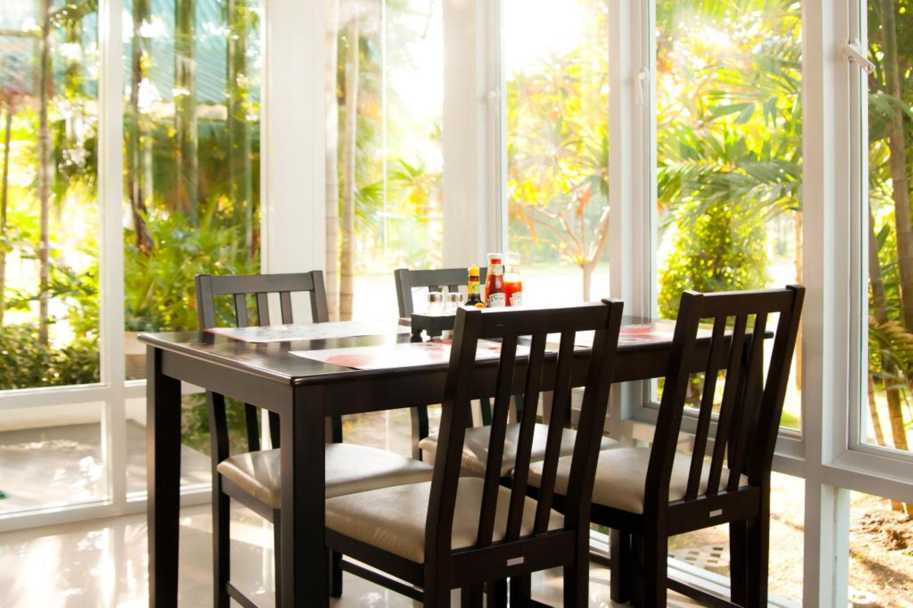 Phavina Hotel Rayong Sha Extra Plus Buitenkant foto