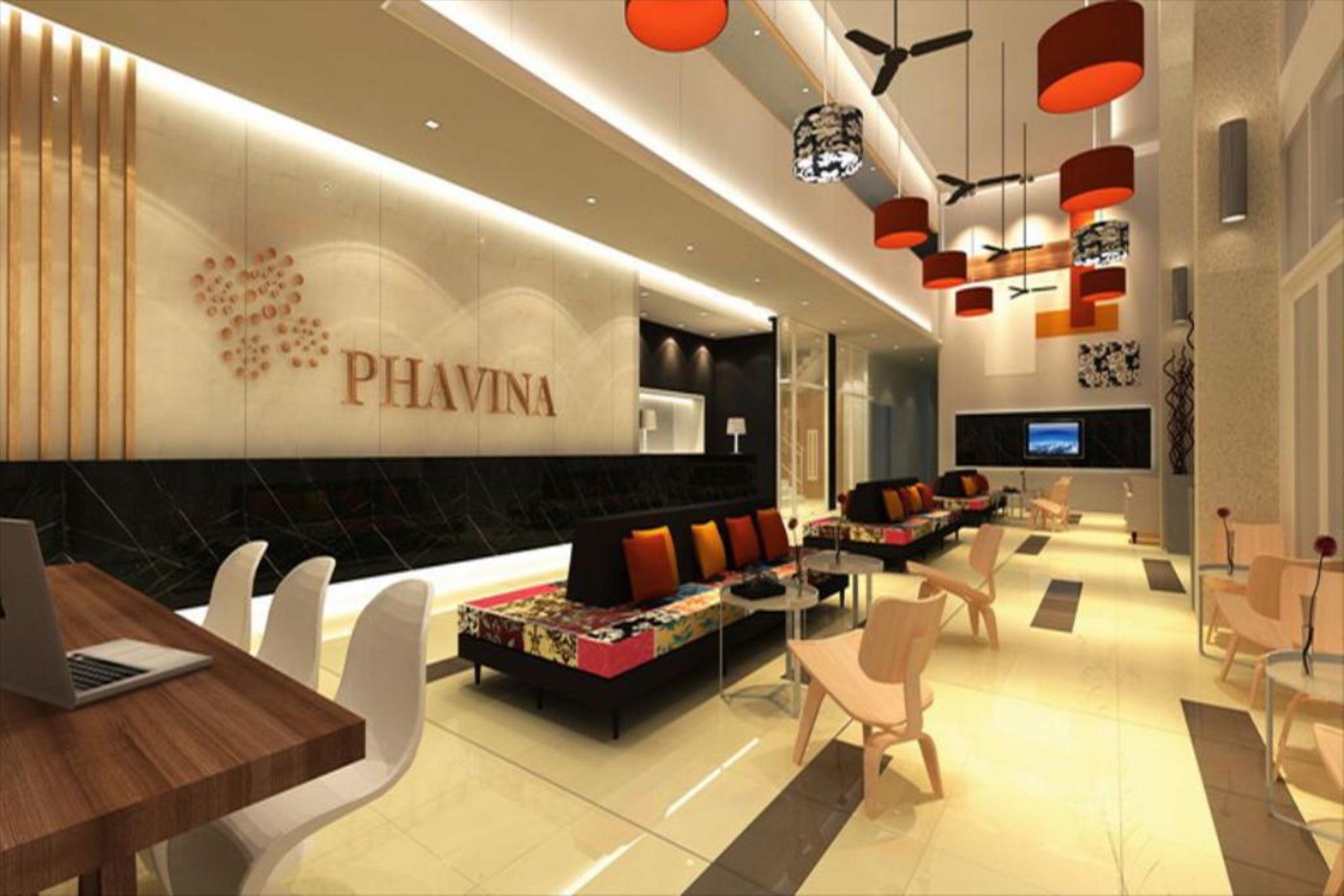 Phavina Hotel Rayong Sha Extra Plus Buitenkant foto
