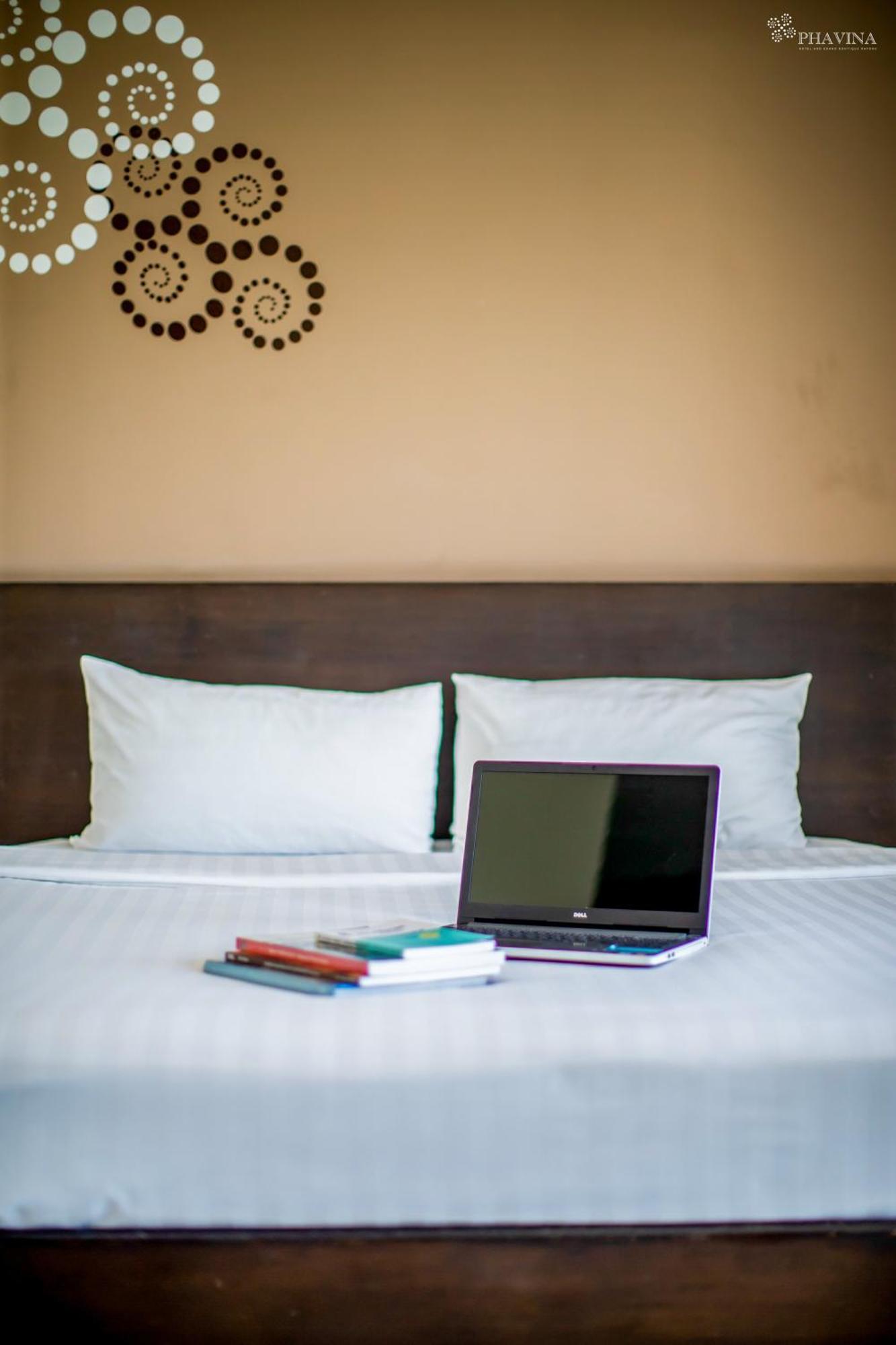 Phavina Hotel Rayong Sha Extra Plus Buitenkant foto
