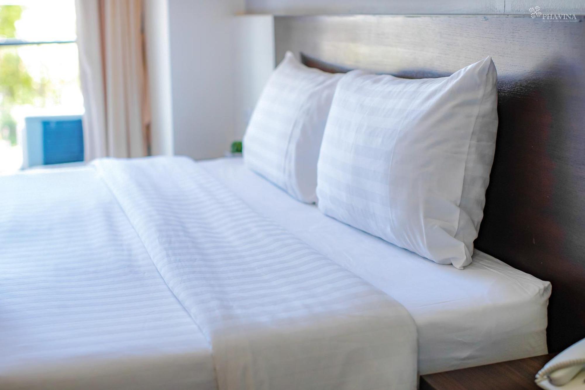 Phavina Hotel Rayong Sha Extra Plus Buitenkant foto