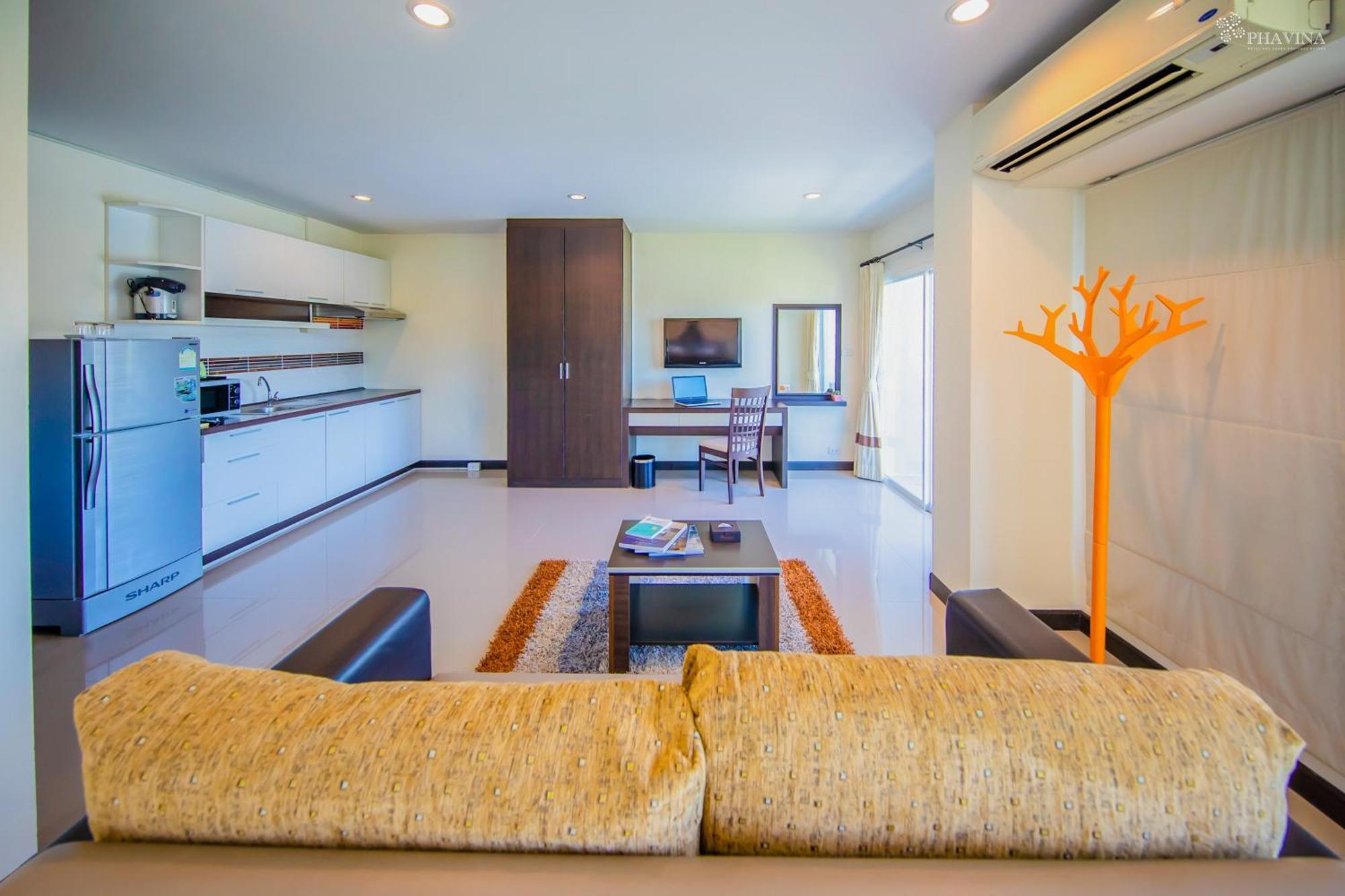 Phavina Hotel Rayong Sha Extra Plus Buitenkant foto