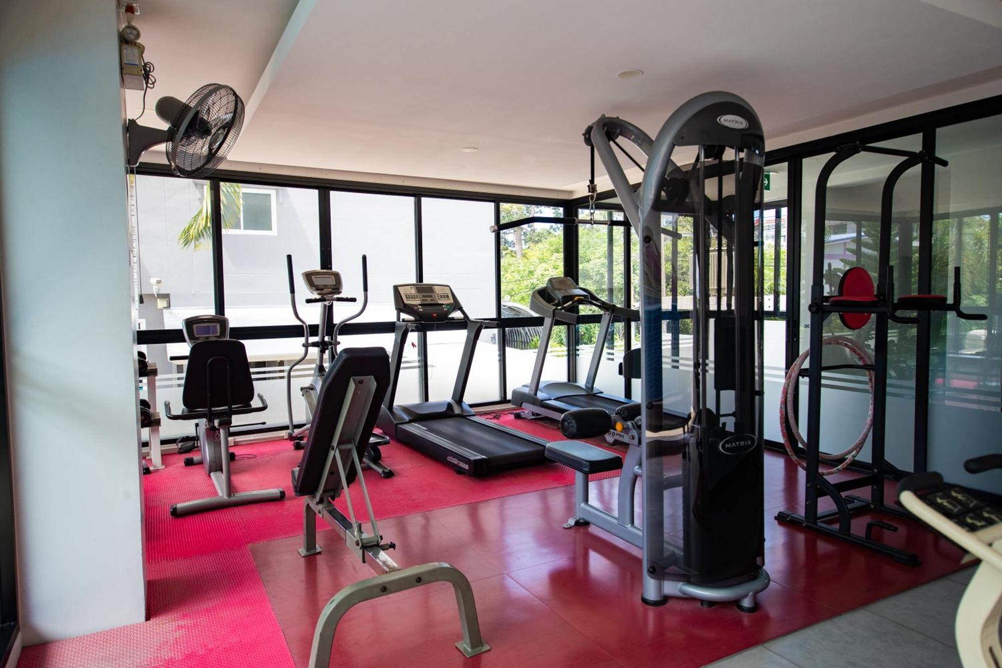 Phavina Hotel Rayong Sha Extra Plus Buitenkant foto