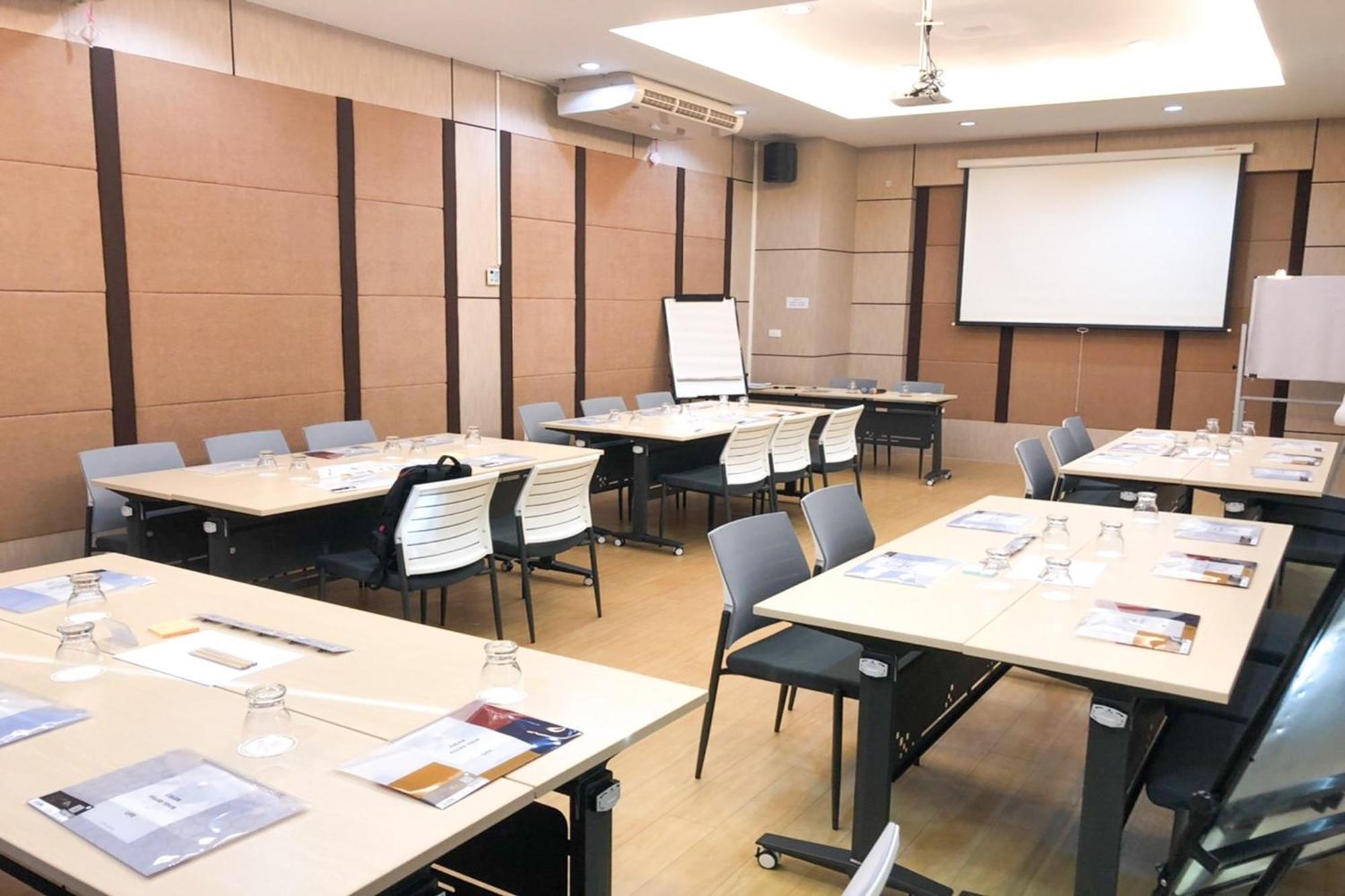 Phavina Hotel Rayong Sha Extra Plus Buitenkant foto