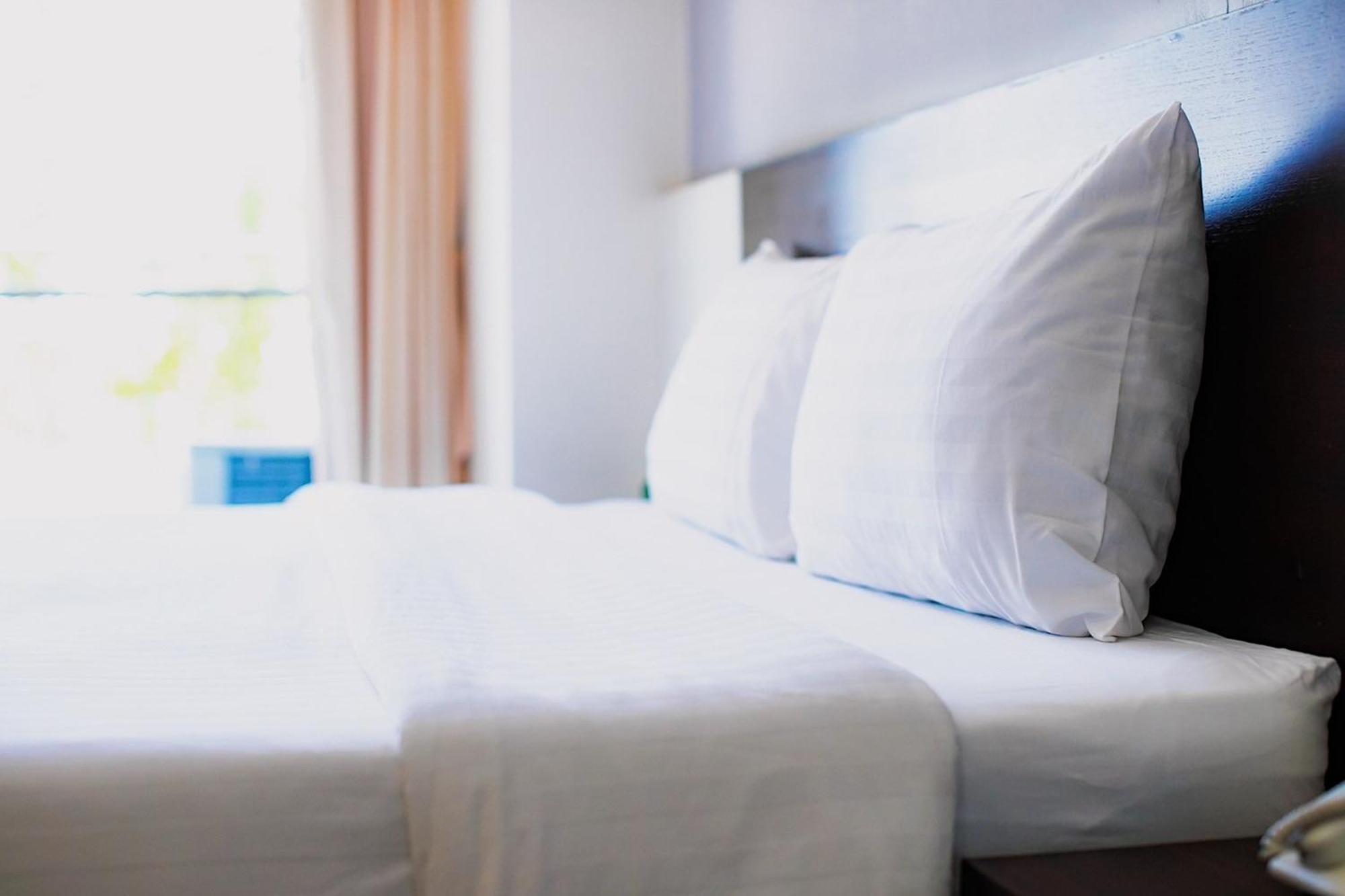 Phavina Hotel Rayong Sha Extra Plus Buitenkant foto